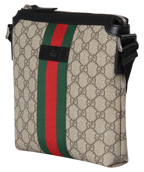 gucci herren tasche sale|gucci handtaschen herren.